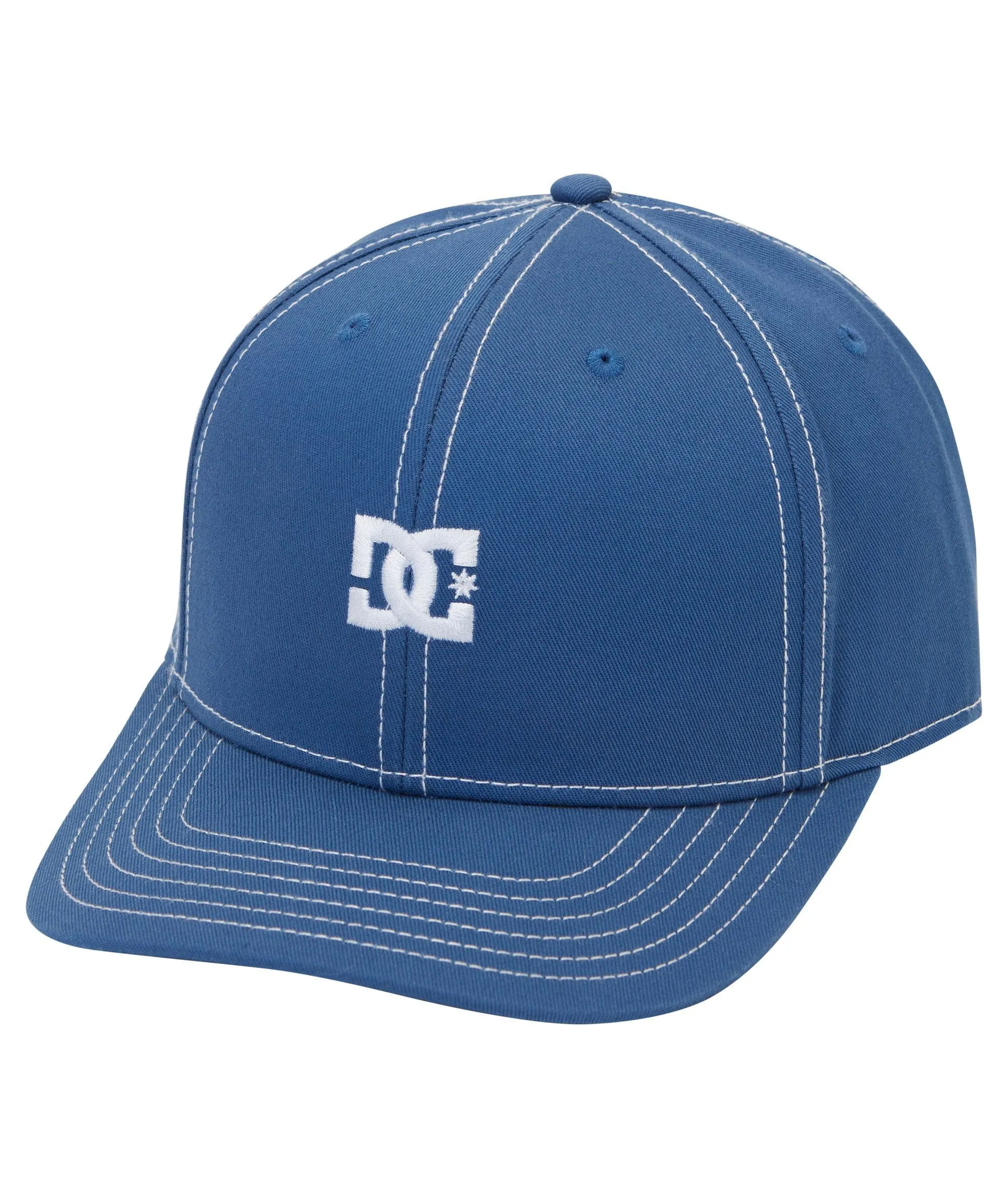 DC SHOES JOCKEY DC CAP STAR HDWR