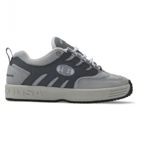 DC SHOES LUKODA X RAVE grey