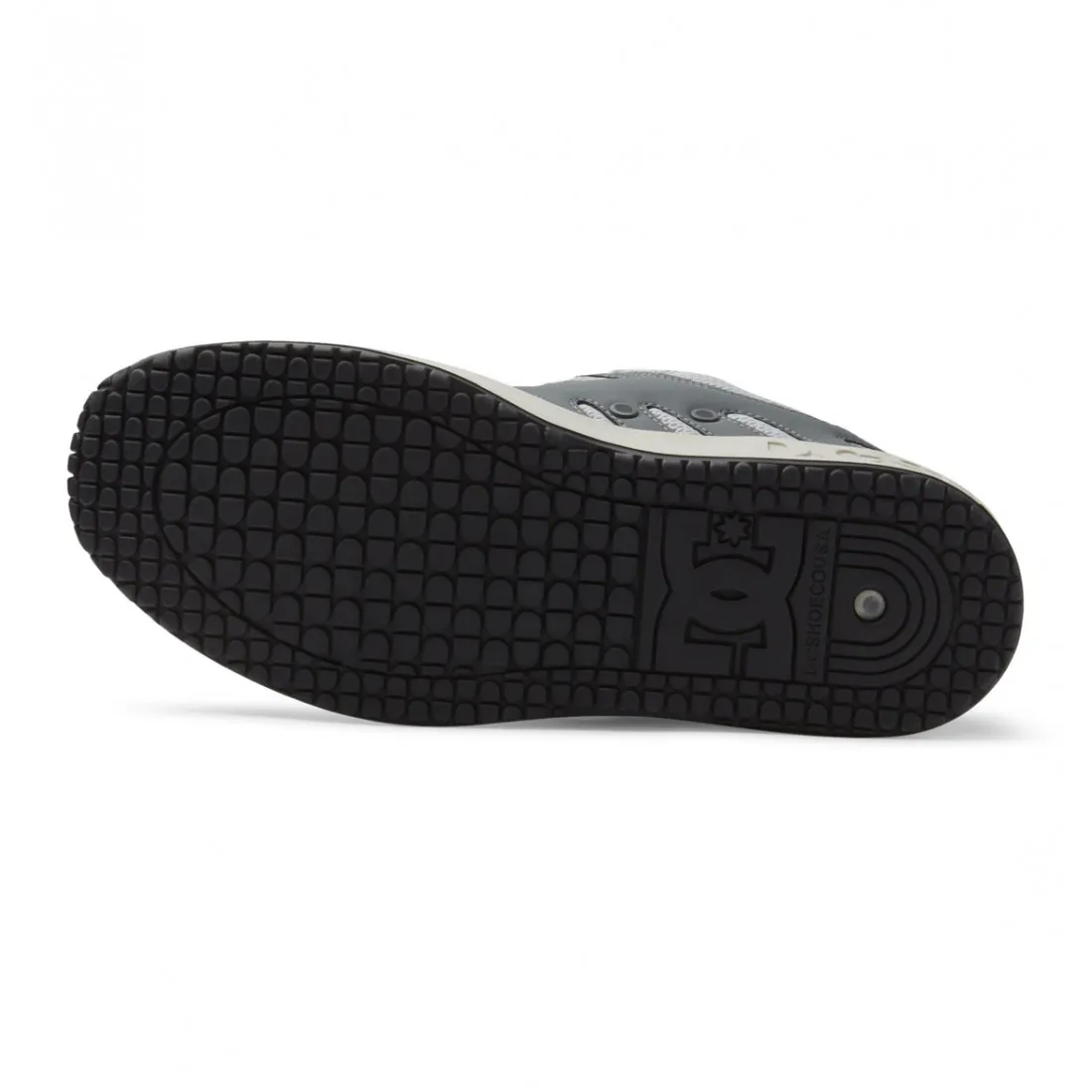 DC SHOES LUKODA X RAVE grey
