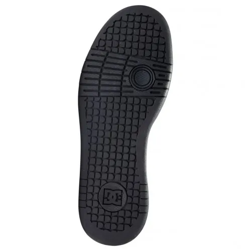 DC Shoes Manteca Black Multi
