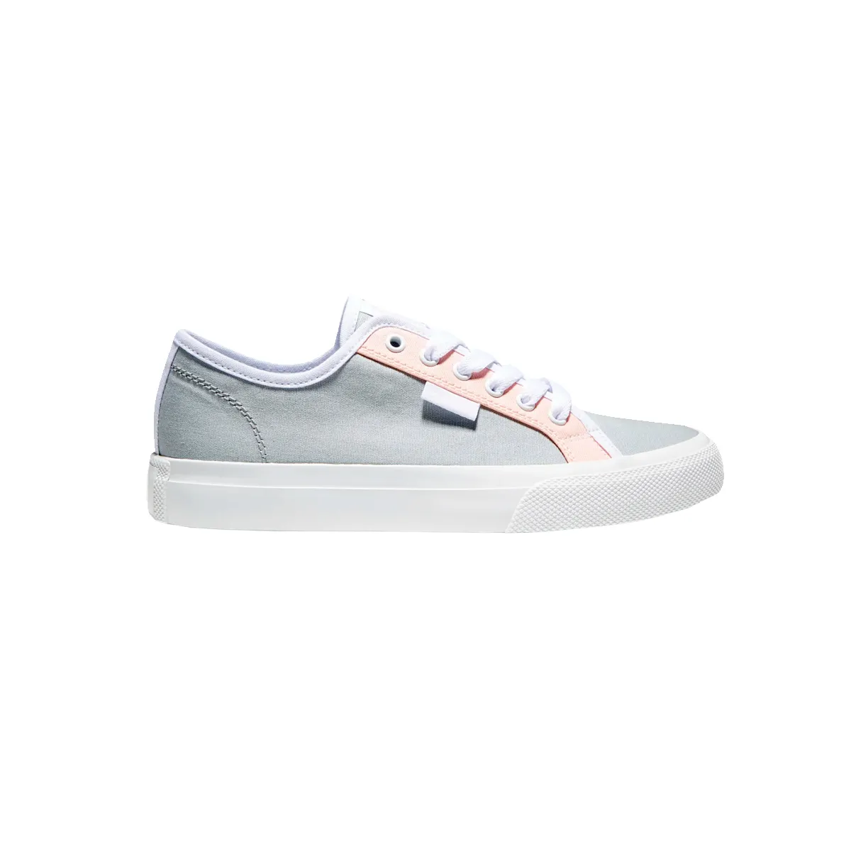 Dc Zapatillas Manual Tx (gp2) Mujer – Cu1231112177
