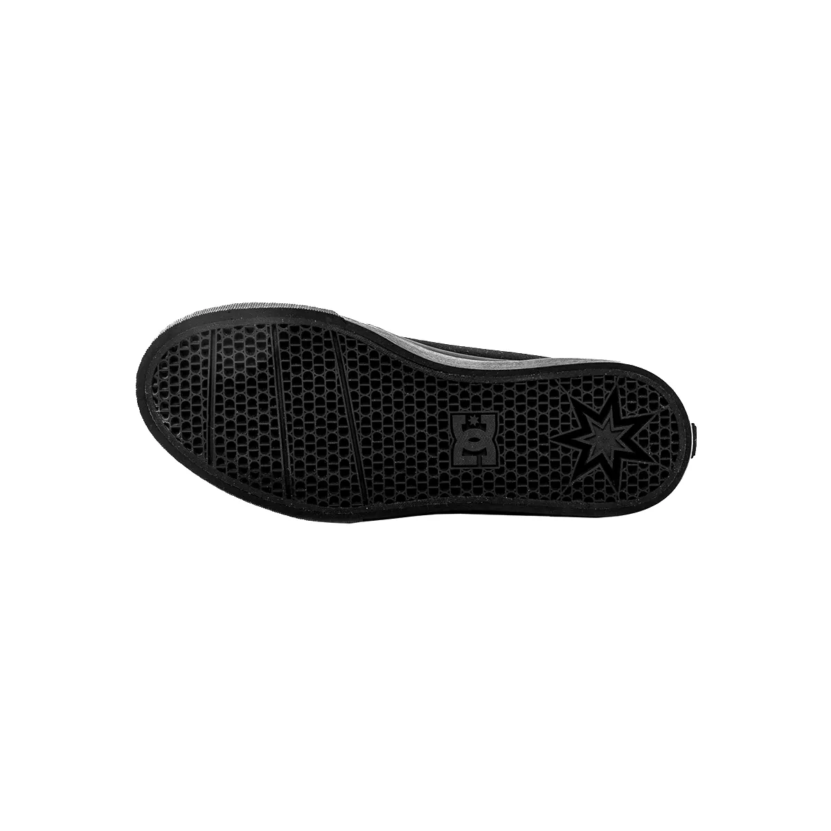 Dc Zapatillas Trase Tx (3bk) – Niños – Cb1241112210