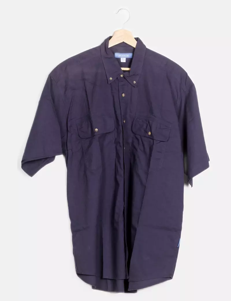 Decathlon Camisa