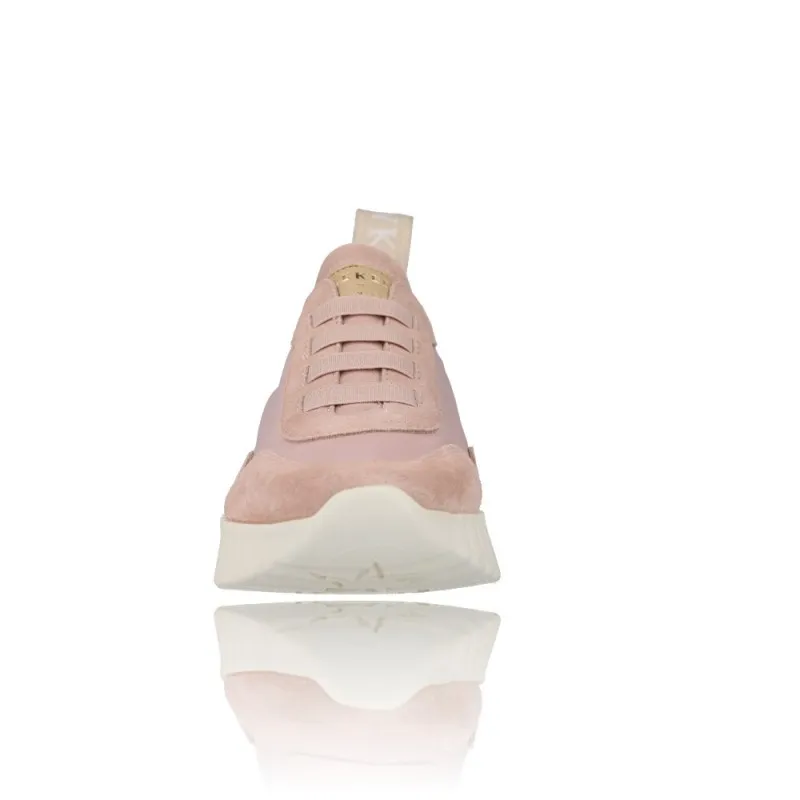 Deportivas Urbanas para Mujer de Weekend Camping 11050