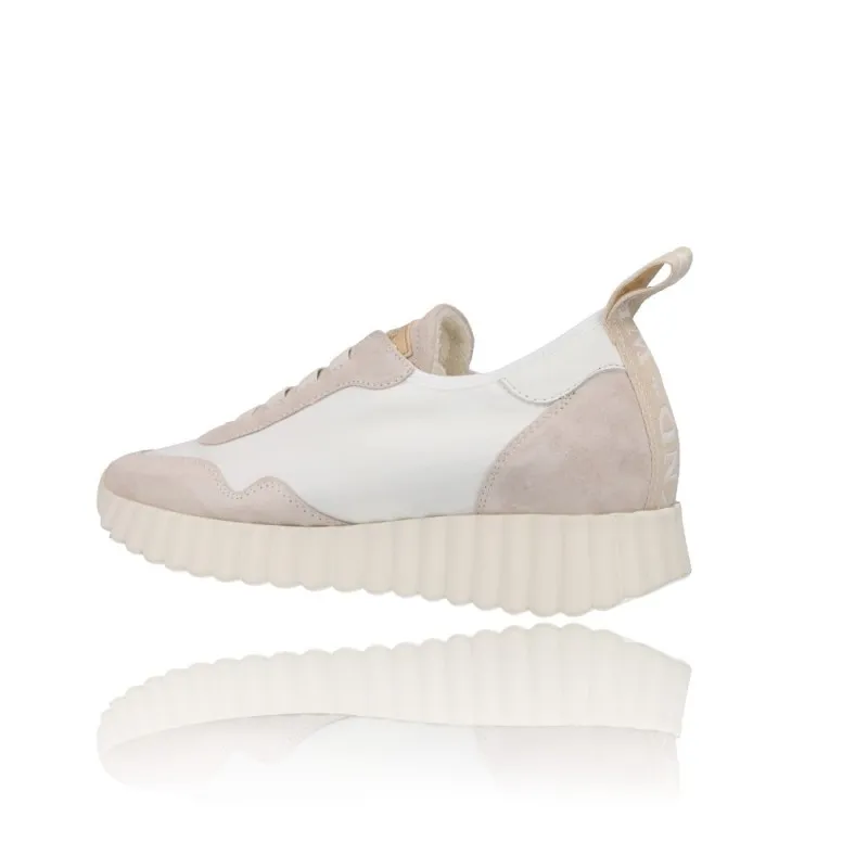 Deportivas Urbanas para Mujer de Weekend Camping 11050
