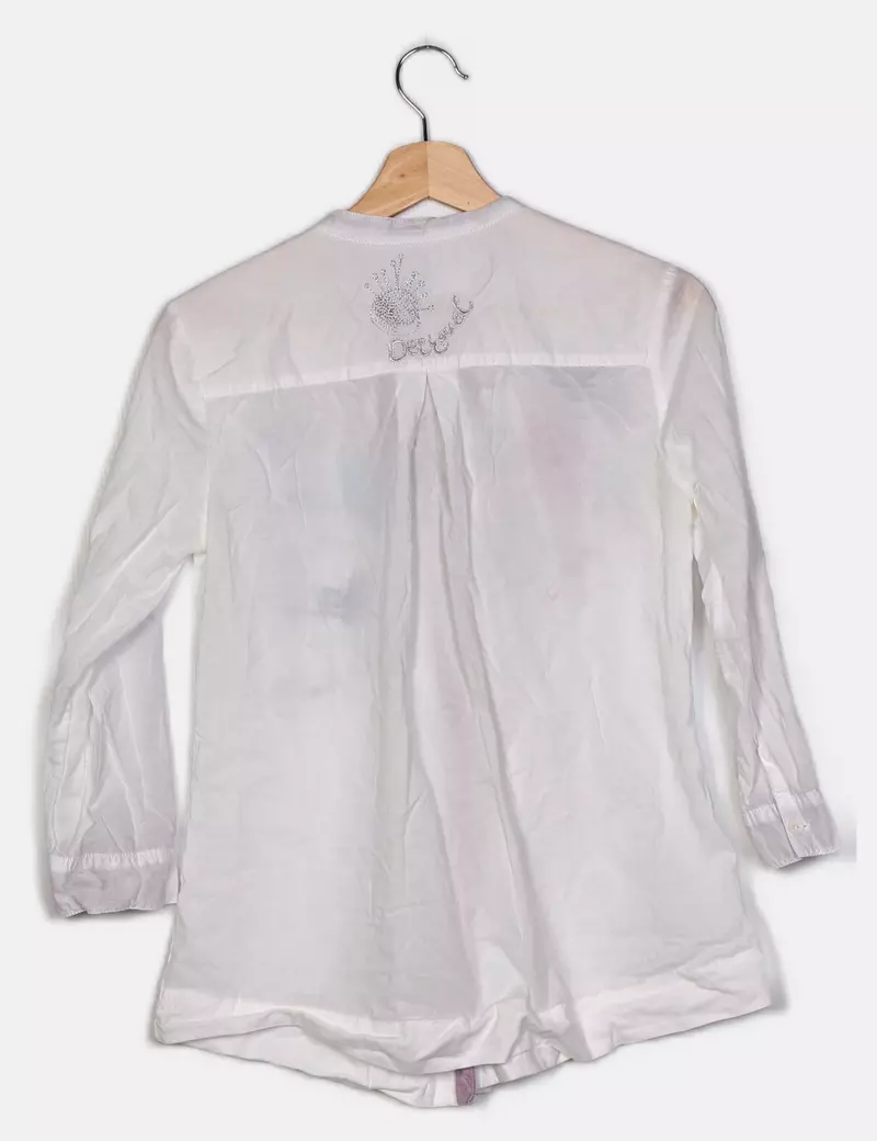 Desigual Camisa