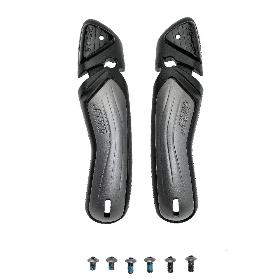 DESLIZADOR DELANTERO DE ALUMINIO PARA BOTAS SRACE/RS2