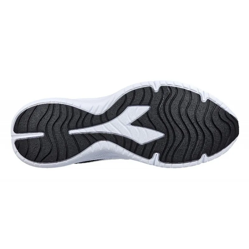 DIADORA EAGLE 7 BLACK/WHITE 101.180238 C7406