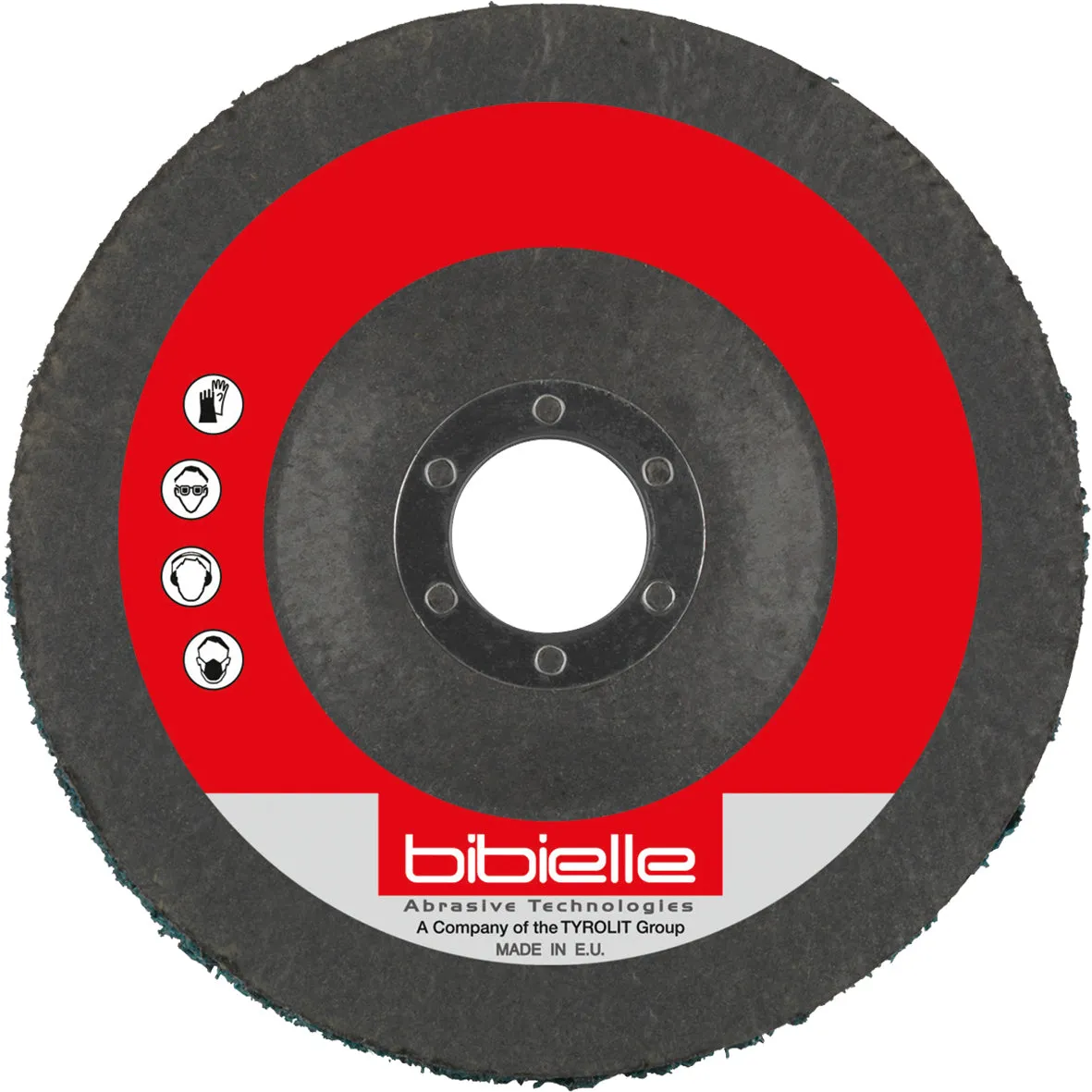 Disco de limpieza Premium Tyrolit