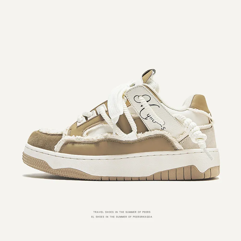 Diseño de marca de mamás para hombre moda nueva para hombres zapatillas de deporte para hombres zapatos deportivos casuales