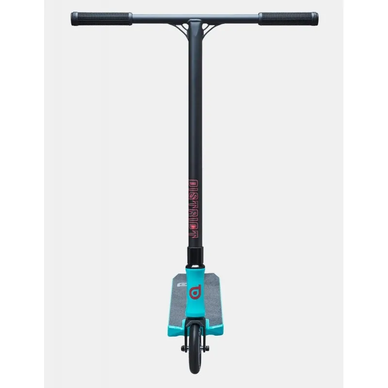 District Titan Freestyle Scooter Turquoise