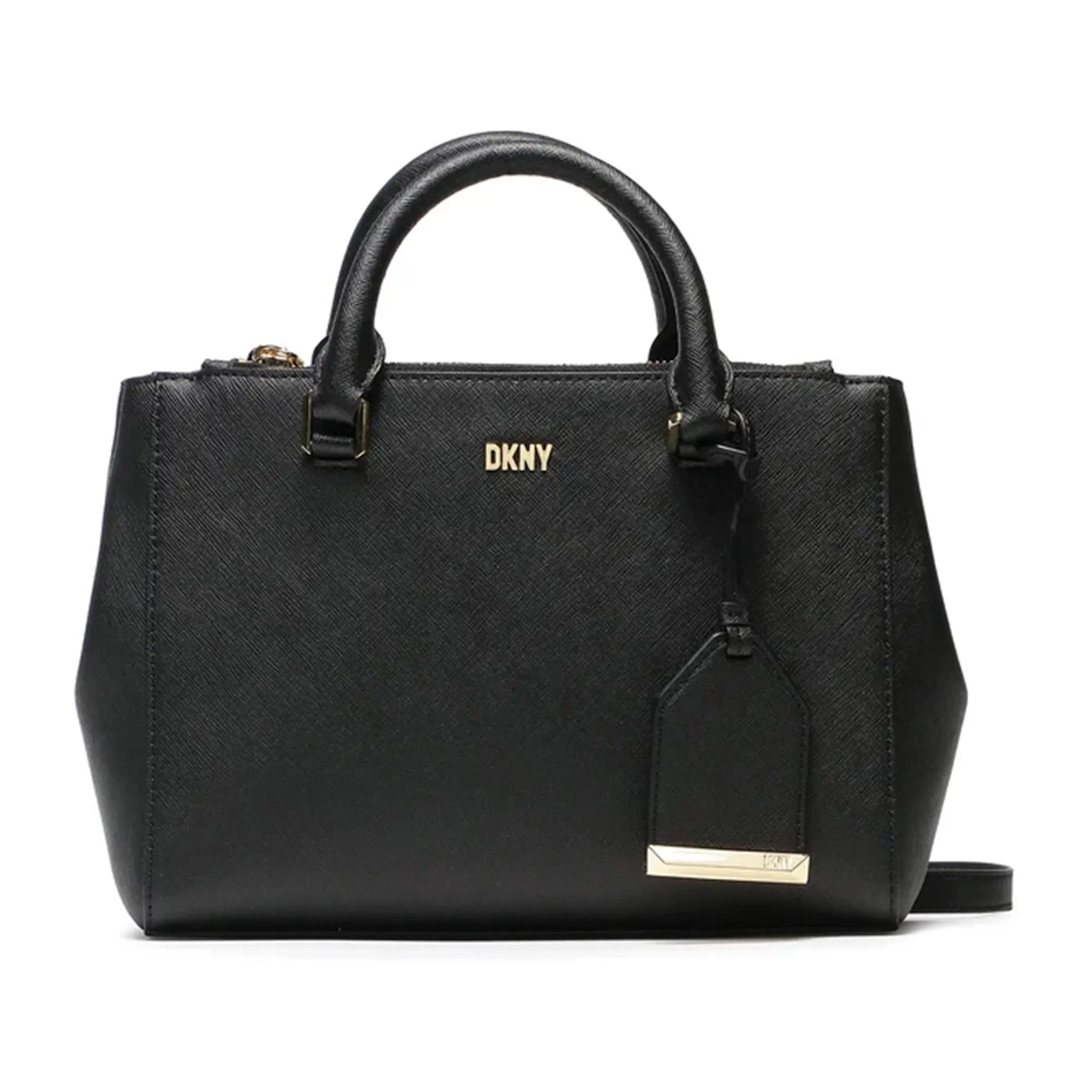 DKNY Bolsos BGD BLACK/GOLD