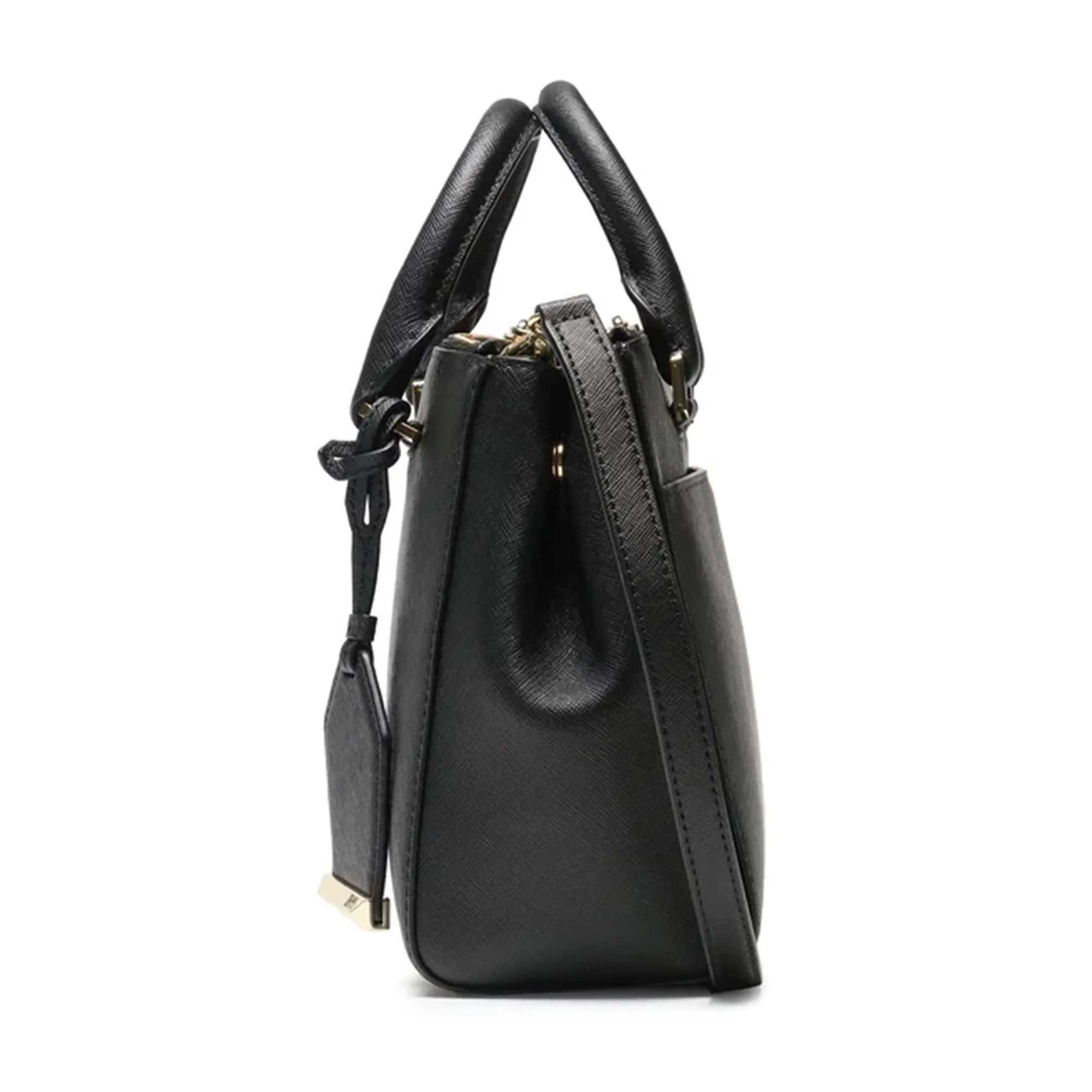 DKNY Bolsos BGD BLACK/GOLD
