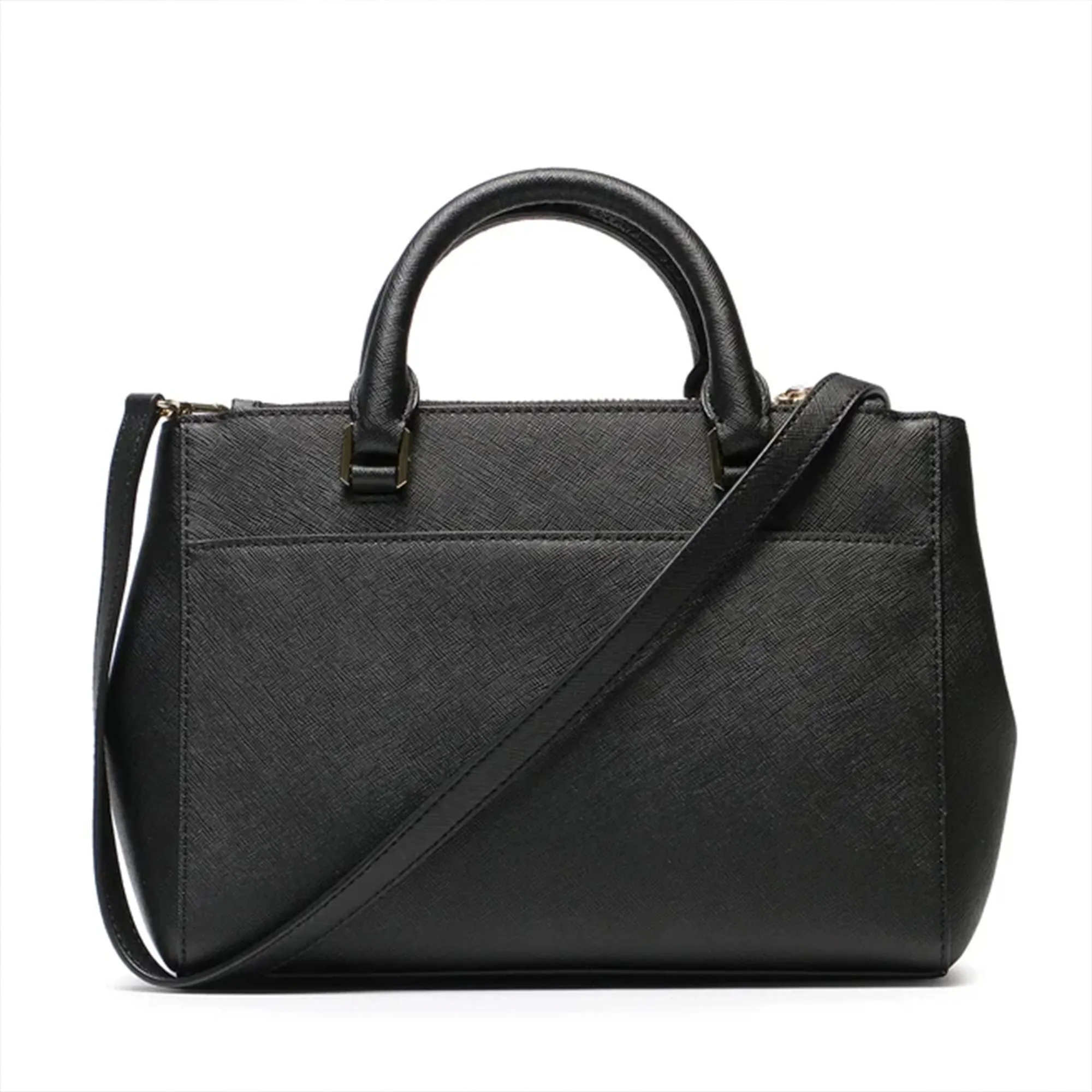 DKNY Bolsos BGD BLACK/GOLD