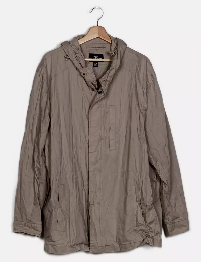 Dockers Gabardina