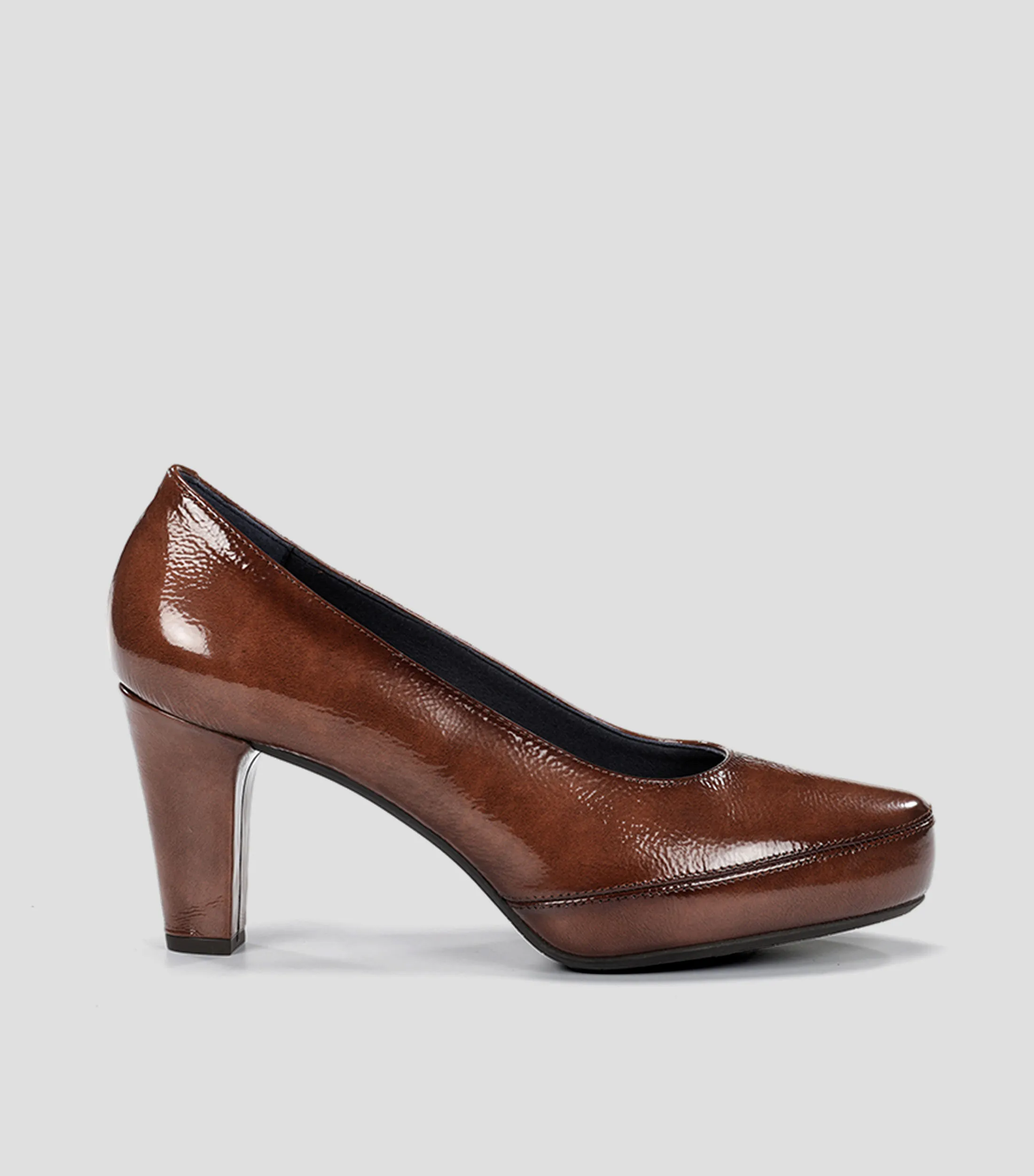 Dorking Zapatos formales con tacón bajo Mujer