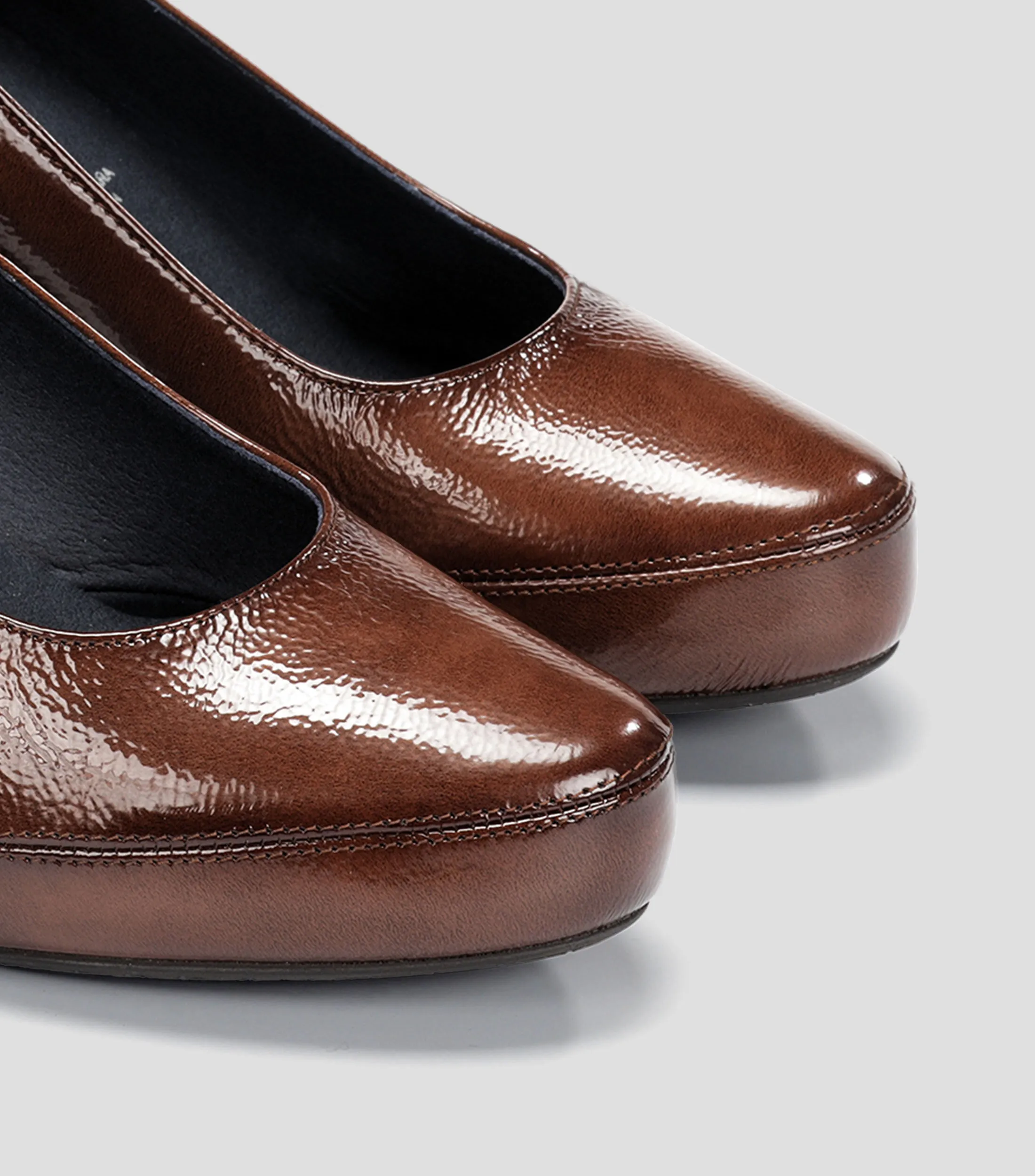 Dorking Zapatos formales con tacón bajo Mujer