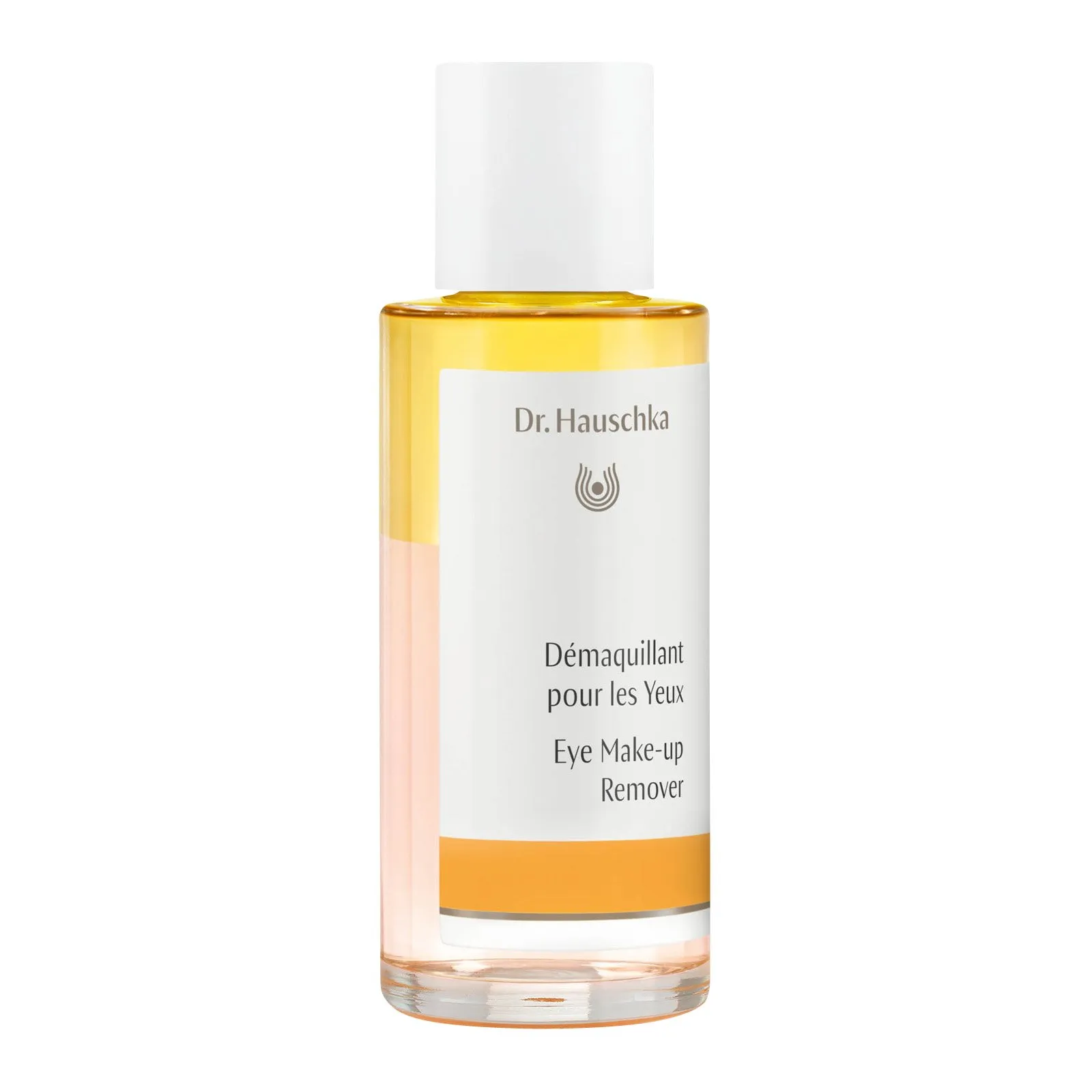DR. HAUSCHKA Desmaquillante para ojos