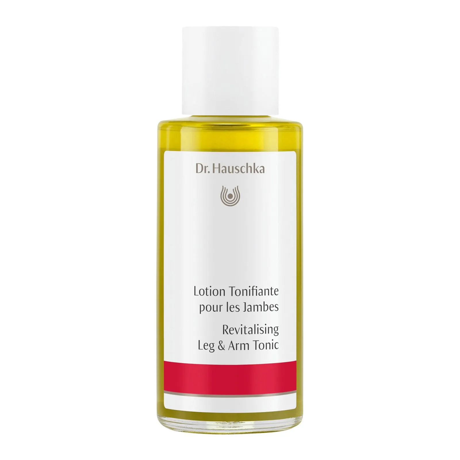 DR. HAUSCHKA Loción tonificante para piernas