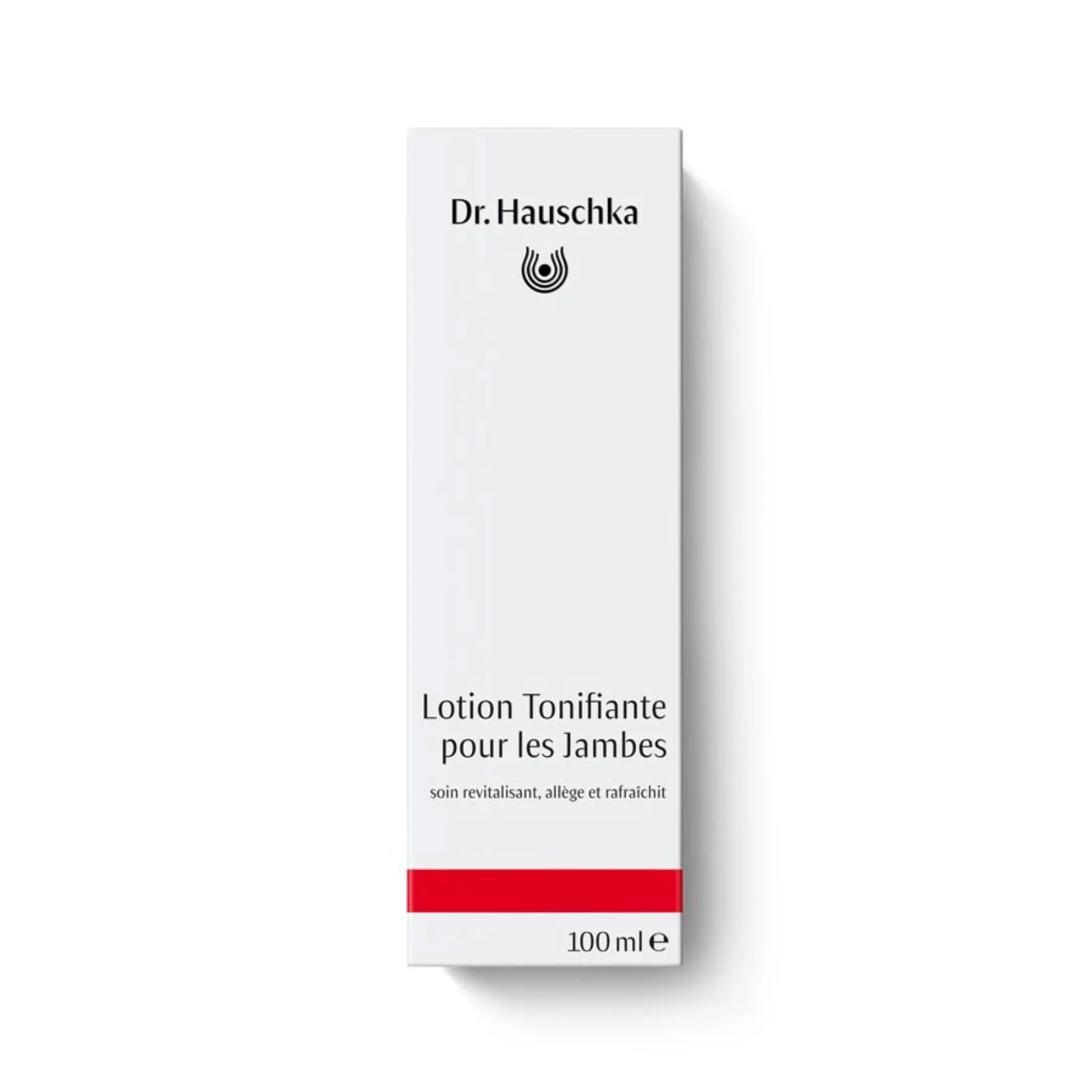 DR. HAUSCHKA Loción tonificante para piernas