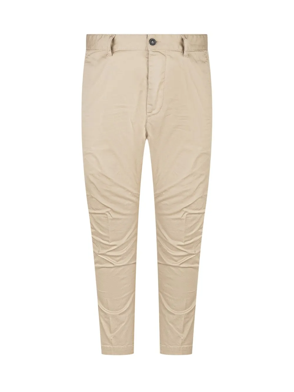 DSQUARED2 Sexy Chino Pants