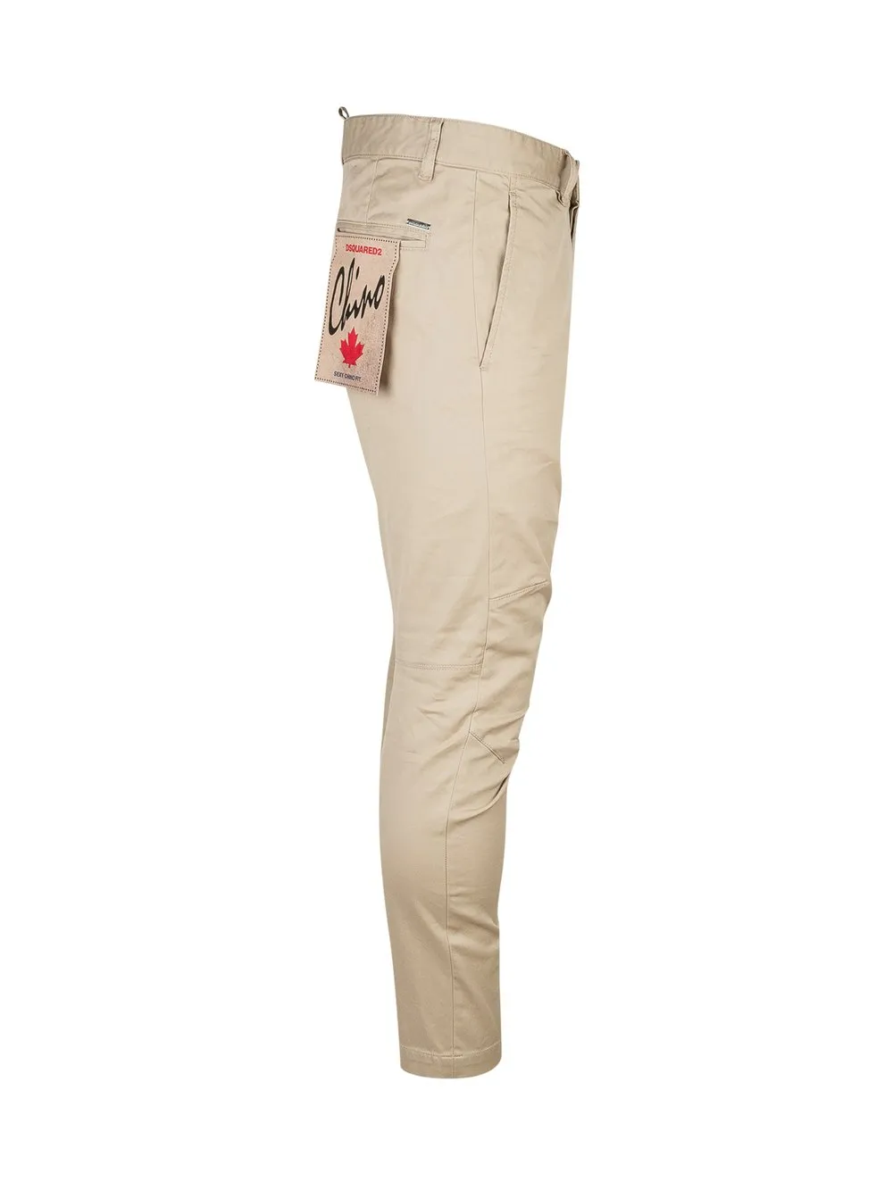 DSQUARED2 Sexy Chino Pants