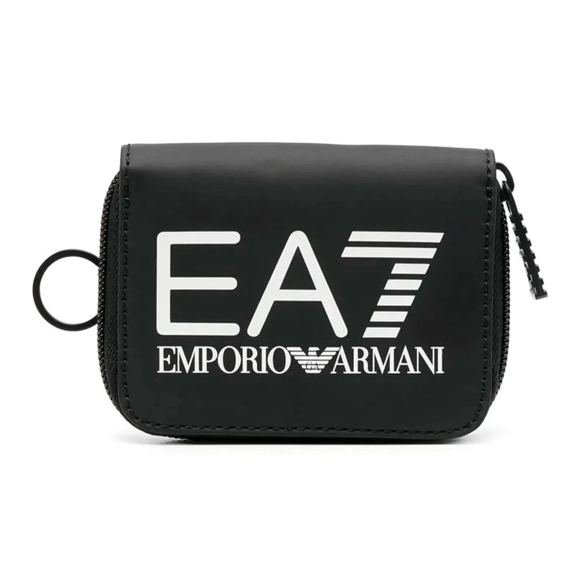 EA7 BOLSOS 95020BLACK/WHI