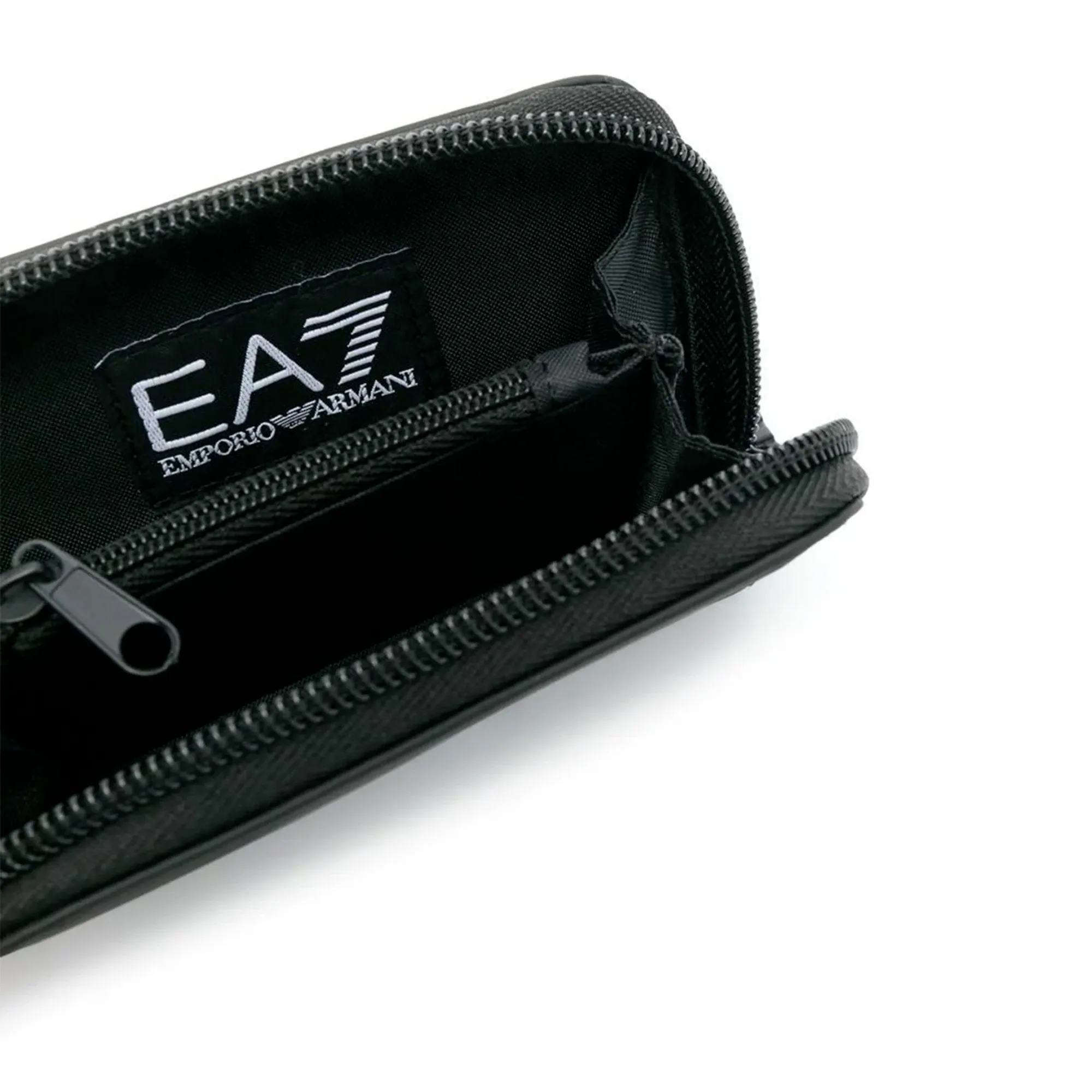 EA7 BOLSOS 95020BLACK/WHI