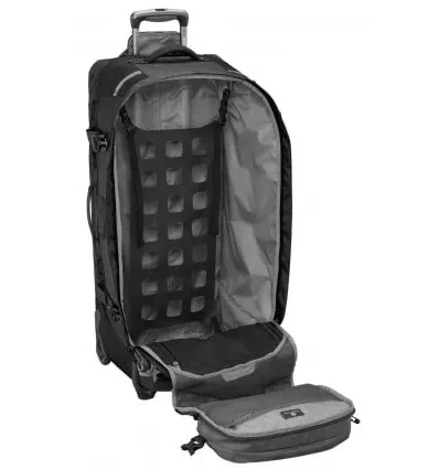 Eagle Creek ORV Trunk 36 asphalt black