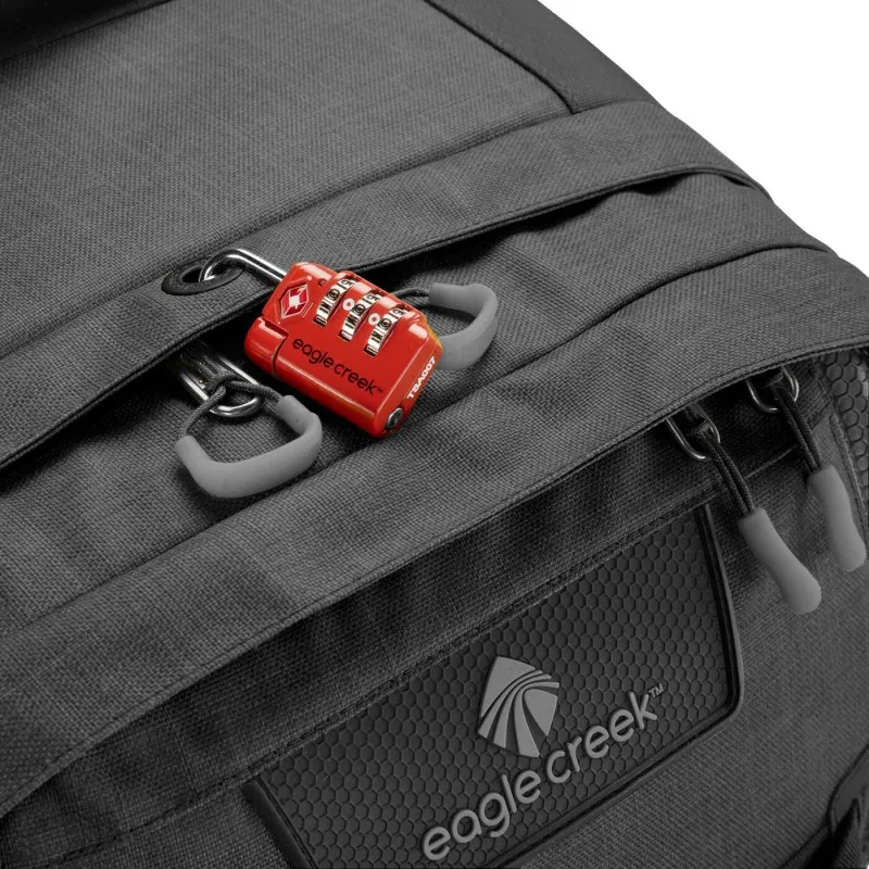 Eagle Creek ORV Trunk 36 asphalt black