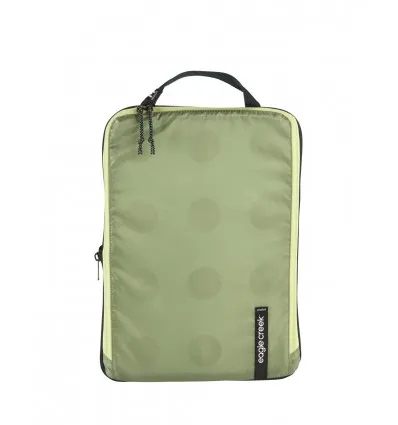 EAGLE CREEK PACKIT ISOLATE STRUCTURED FOLDER M MOSSY GREEN