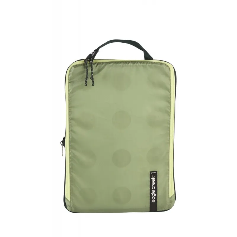 EAGLE CREEK PACKIT ISOLATE STRUCTURED FOLDER M MOSSY GREEN