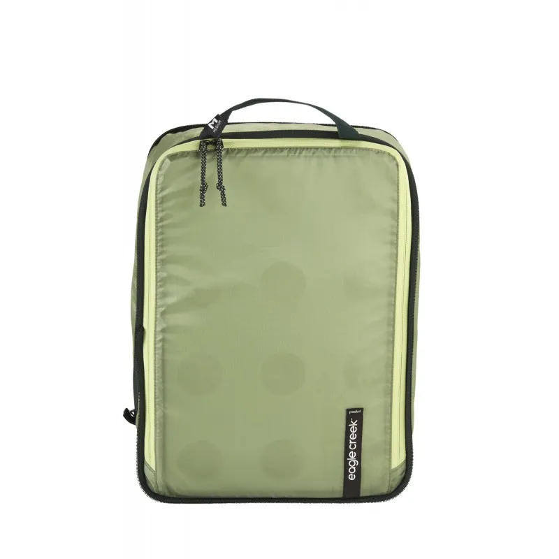 EAGLE CREEK PACKIT ISOLATE STRUCTURED FOLDER M MOSSY GREEN