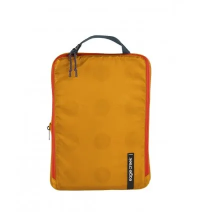 EAGLE CREEK PACKIT ISOLATE STRUCTURED FOLDER M SAHARA YELLOW