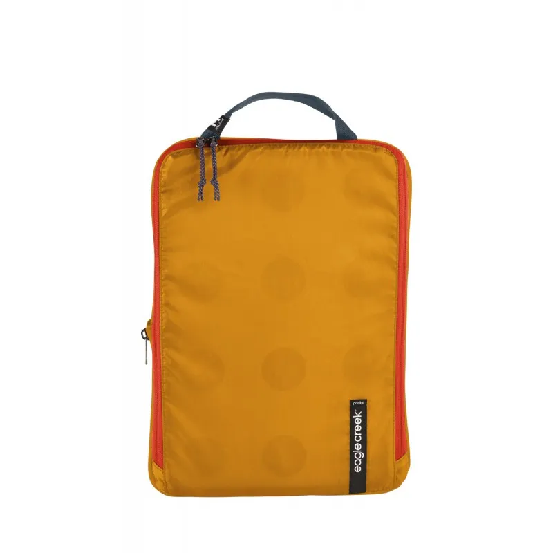 EAGLE CREEK PACKIT ISOLATE STRUCTURED FOLDER M SAHARA YELLOW