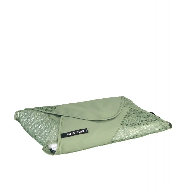 EAGLE CREEK PACKIT REVEAL CARPETA PARA ROPA L VERDE MUSGO