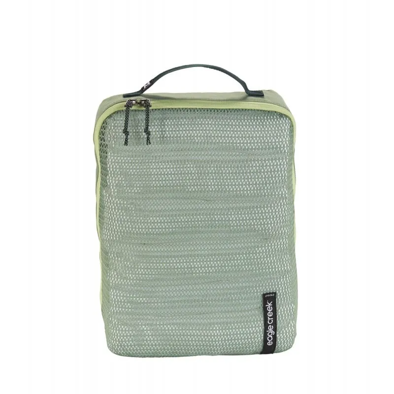 EAGLE CREEK PACKIT REVEAL CUBE SET MOSSY GREEN