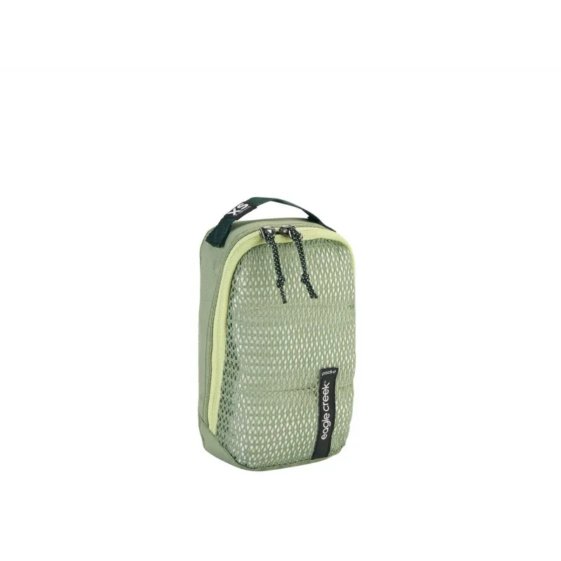 EAGLE CREEK PACKIT REVEAL CUBE SET MOSSY GREEN