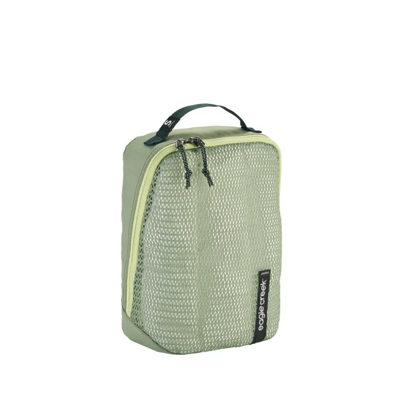 EAGLE CREEK PACKIT REVEAL CUBE SET MOSSY GREEN