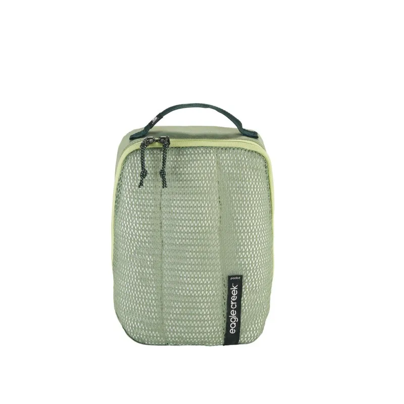 EAGLE CREEK PACKIT REVEAL CUBE SET MOSSY GREEN
