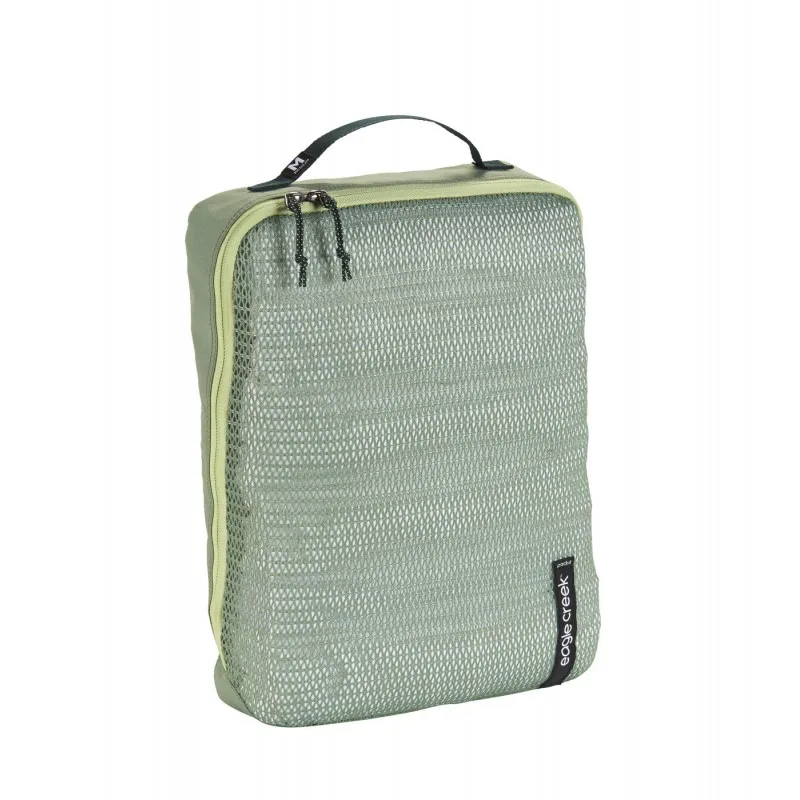 EAGLE CREEK PACKIT REVEAL CUBE SET MOSSY GREEN
