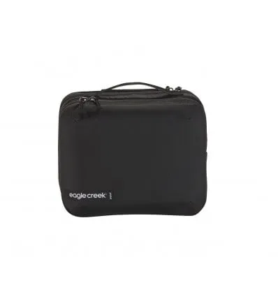 EAGLE CREEK PACKIT REVEAL NECESER TRíPTICO NEGRO