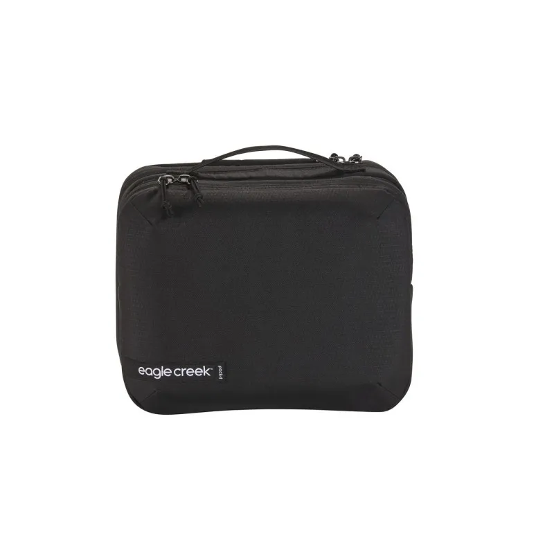 EAGLE CREEK PACKIT REVEAL NECESER TRíPTICO NEGRO