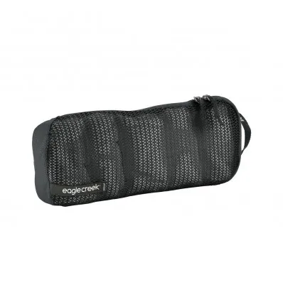 EAGLE CREEK PACKIT REVEAL SLIM CUBE M BLACK