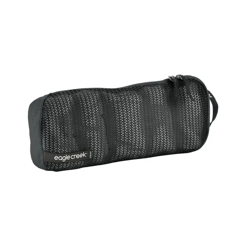 EAGLE CREEK PACKIT REVEAL SLIM CUBE M BLACK