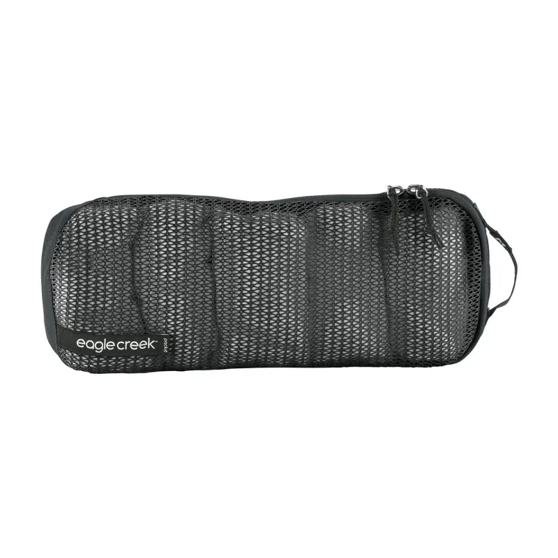 EAGLE CREEK PACKIT REVEAL SLIM CUBE M BLACK