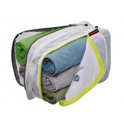 EAGLE CREEK PACKIT SPECTER CLEAN DIRTY CUBE S WHITE/STROBE