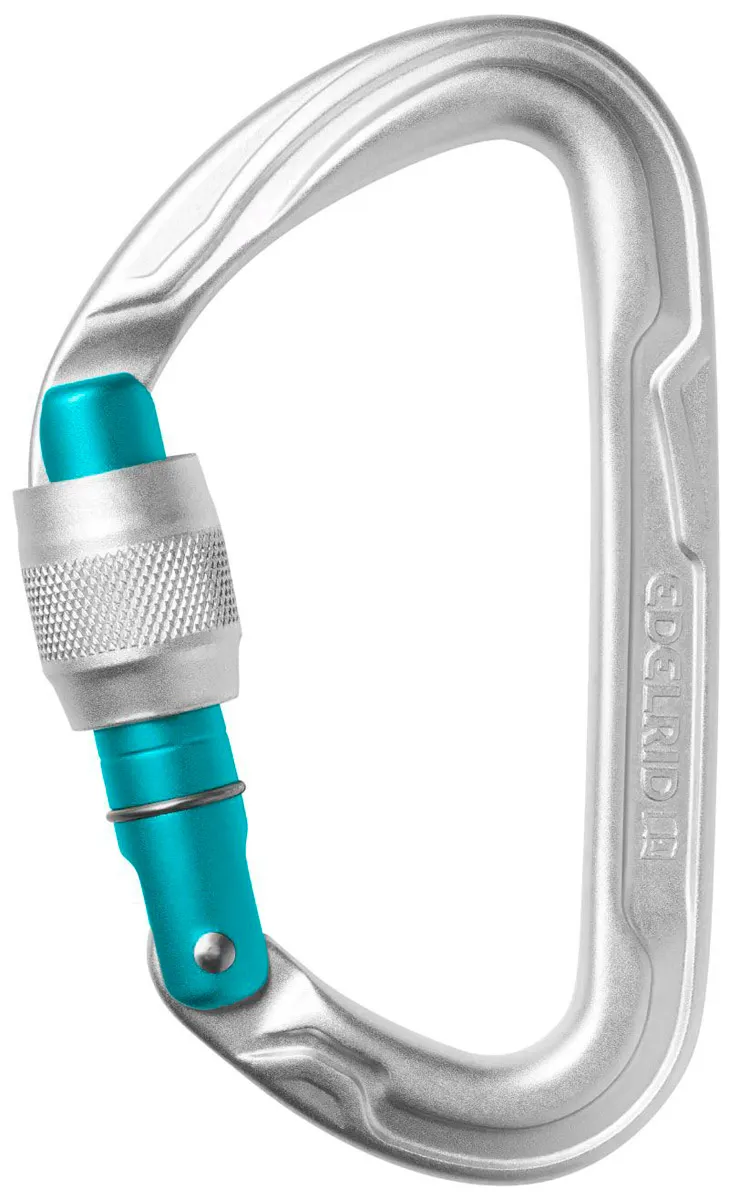 edelrid Pure Screw III