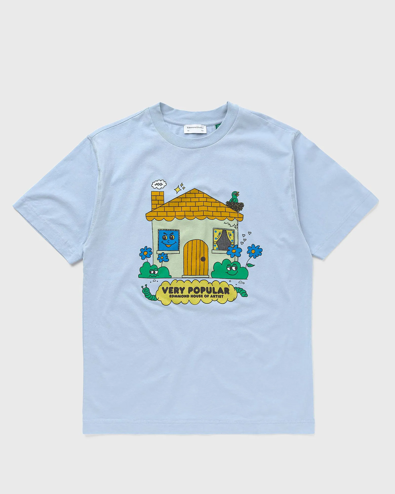 Edmmond Studios SHELTER TEE