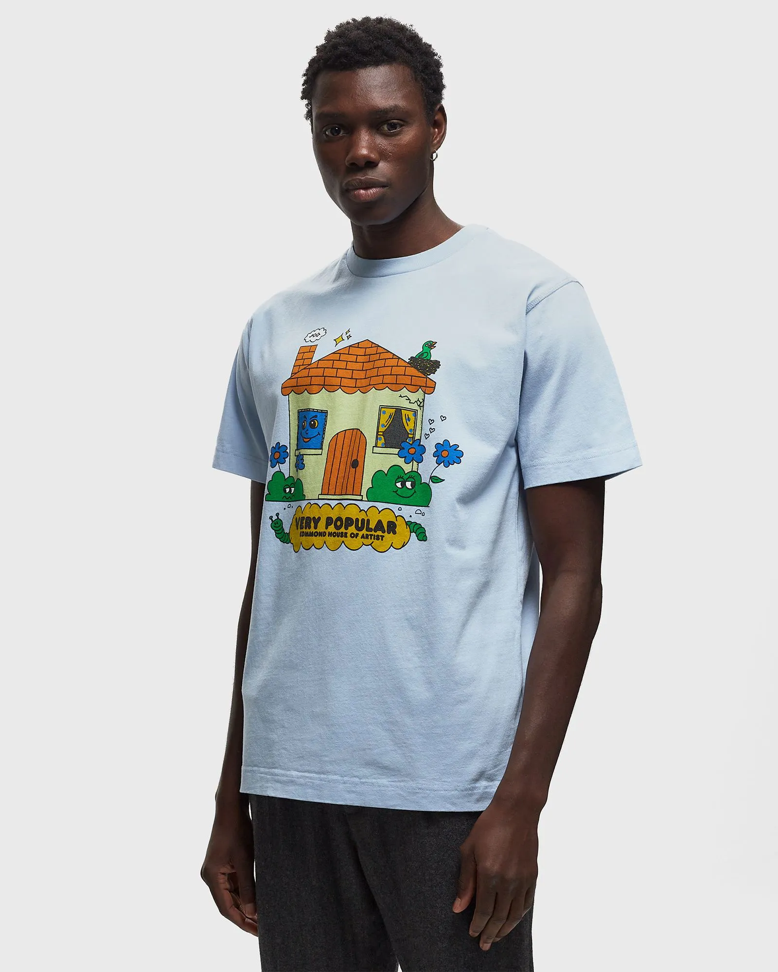 Edmmond Studios SHELTER TEE